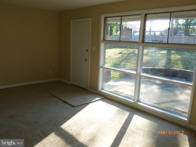 5213 Ravensworth Road Springfield, VA 22151 - Photo 9 of 10 Dining Room