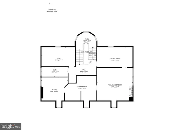 $1,550,000 | 818 West University Parkway, Baltimore, MD 21210