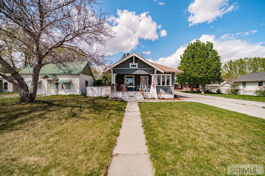 134 West 2nd North Rigby, ID 83442 - Photo 3 of 63