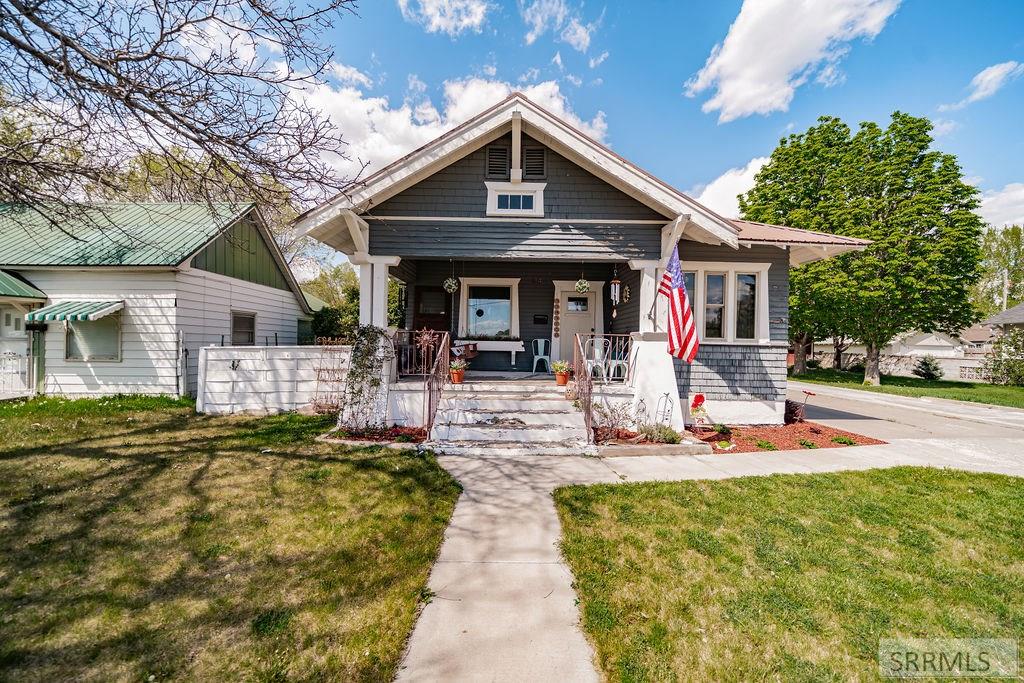 134 West 2nd North Rigby, ID 83442 - Photo 4 of 63