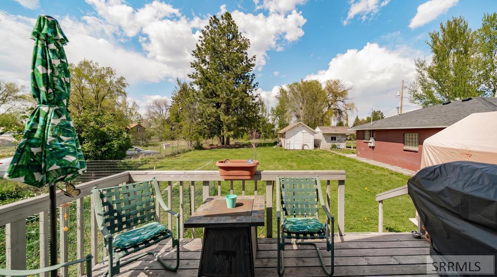 134 West 2nd North Rigby, ID 83442 - Photo 44 of 63