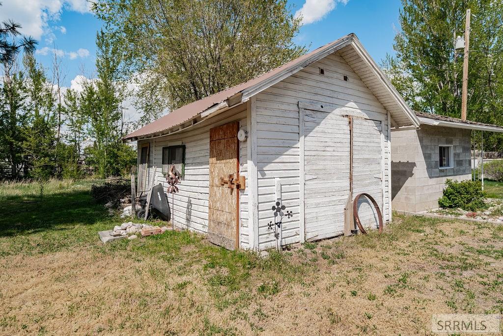 134 West 2nd North Rigby, ID 83442 - Photo 47 of 63