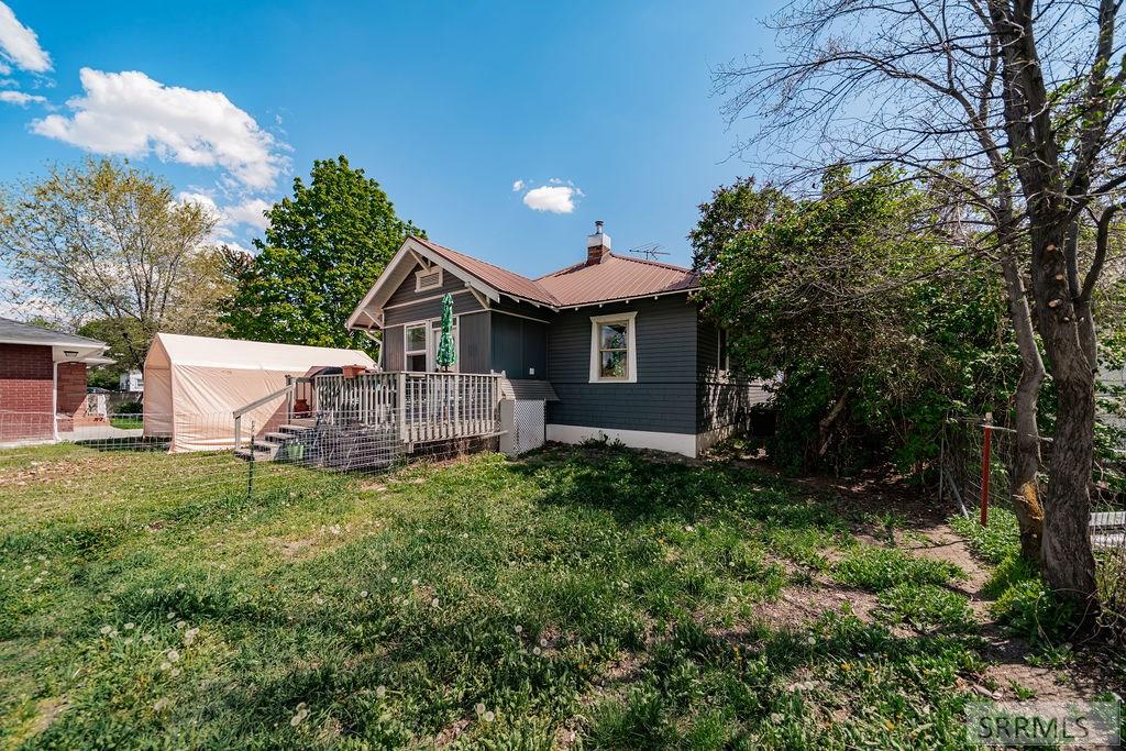134 West 2nd North Rigby, ID 83442 - Photo 51 of 63