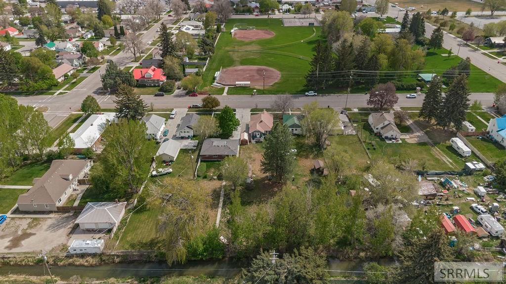 134 West 2nd North Rigby, ID 83442 - Photo 56 of 63