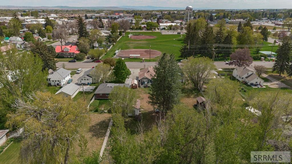 134 West 2nd North Rigby, ID 83442 - Photo 57 of 63