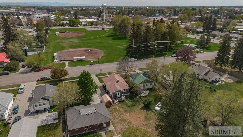 134 West 2nd North Rigby, ID 83442 - Photo 58 of 63