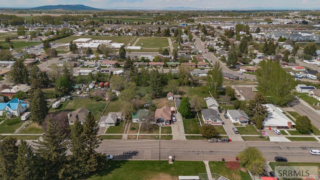134 West 2nd North Rigby, ID 83442 - Photo 61 of 63
