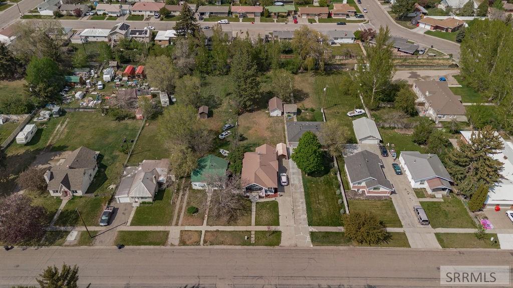 134 West 2nd North Rigby, ID 83442 - Photo 62 of 63