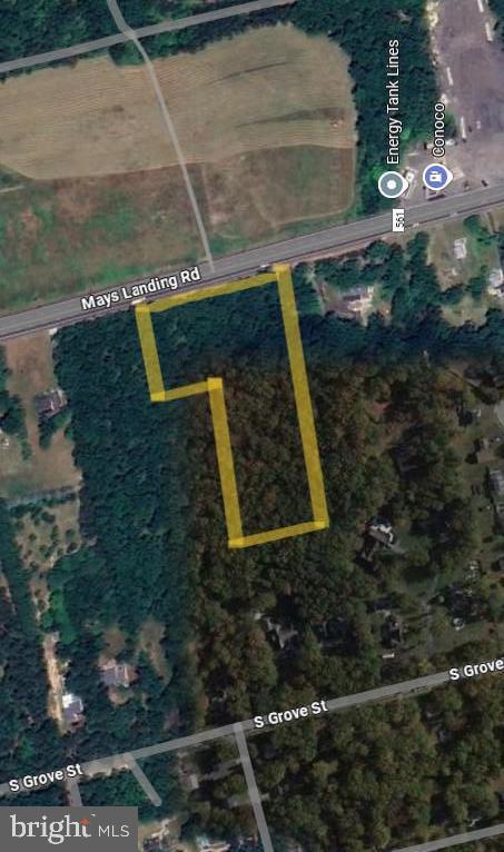 0 South Rte 73 Hammonton, NJ 08037 - Photo 2 of 3