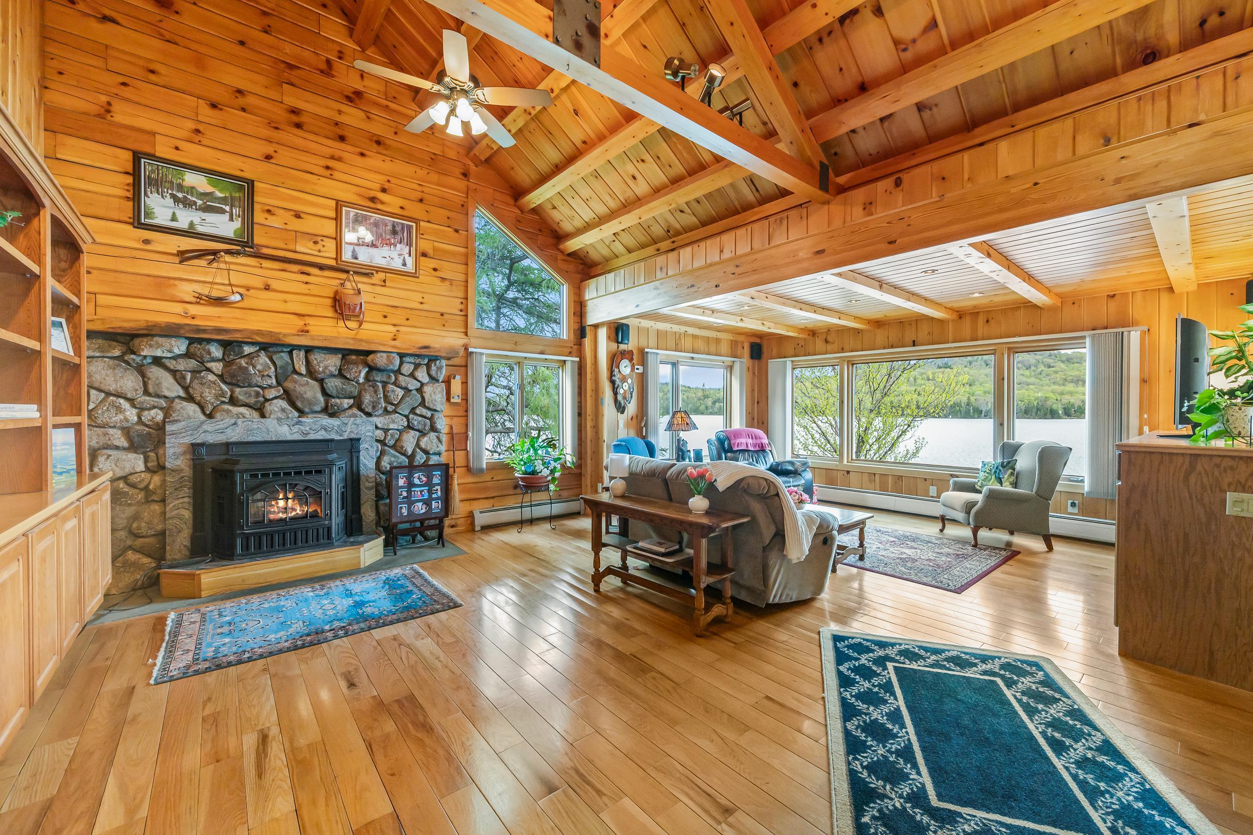 1411 Diamond Pond Road Stewartstown, NH 03576 - Photo 13 of 54