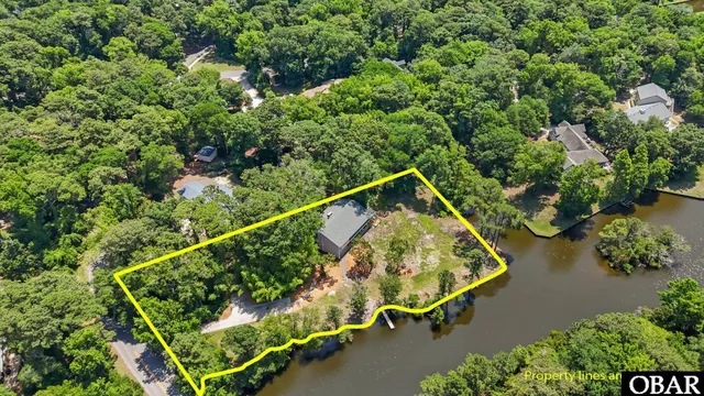 $819,999 | 75 East Dogwood Trail, Southern Shores, NC 27949