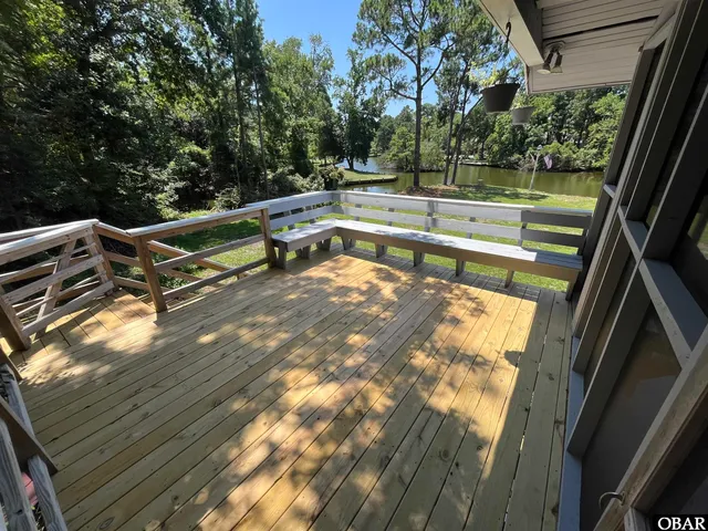$819,999 | 75 East Dogwood Trail, Southern Shores, NC 27949