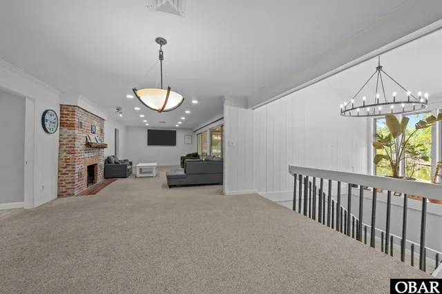 $819,999 | 75 East Dogwood Trail, Southern Shores, NC 27949