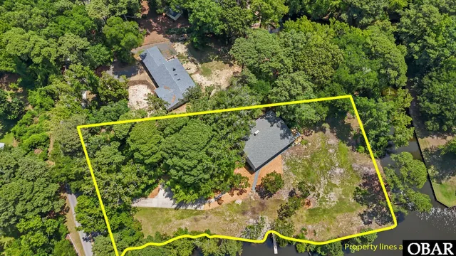 $819,999 | 75 East Dogwood Trail, Southern Shores, NC 27949