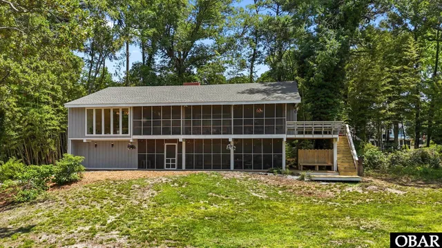$819,999 | 75 East Dogwood Trail, Southern Shores, NC 27949