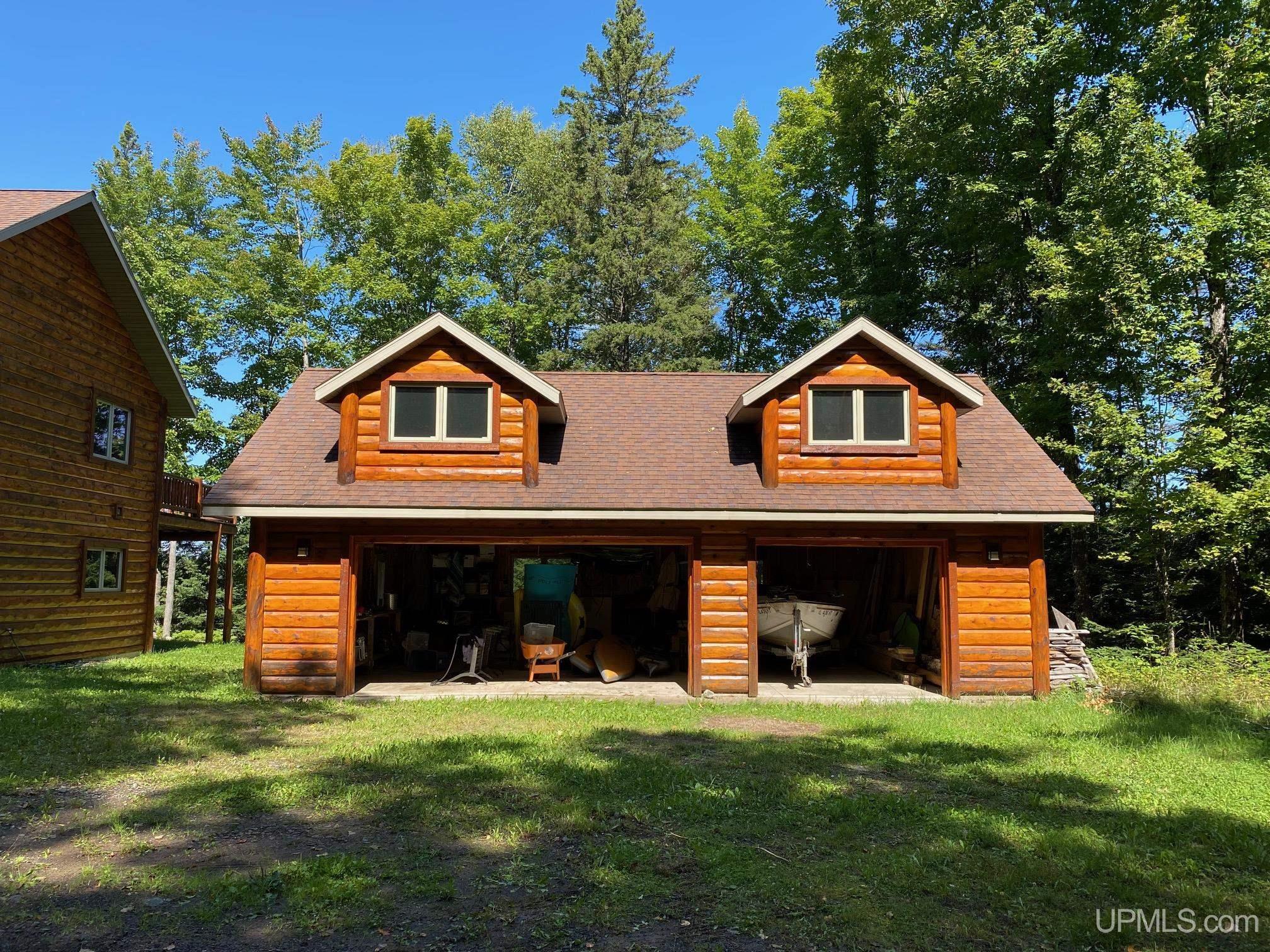 28278 Fence Lake Road Michigamme, MI 49861 - Photo 53 of 94