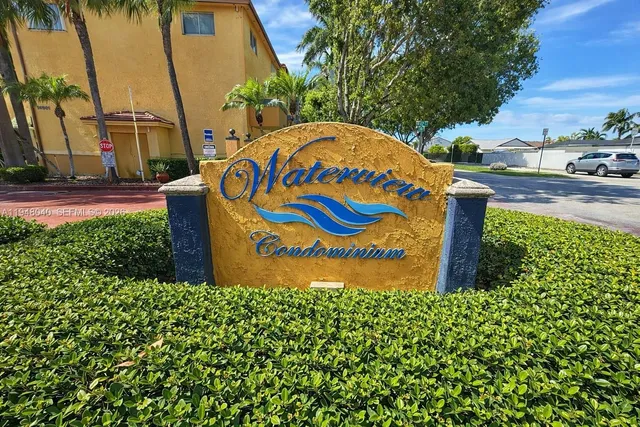$1,750 | 14930 Southwest 82nd Terrace, Unit 16501, Miami, FL 33193