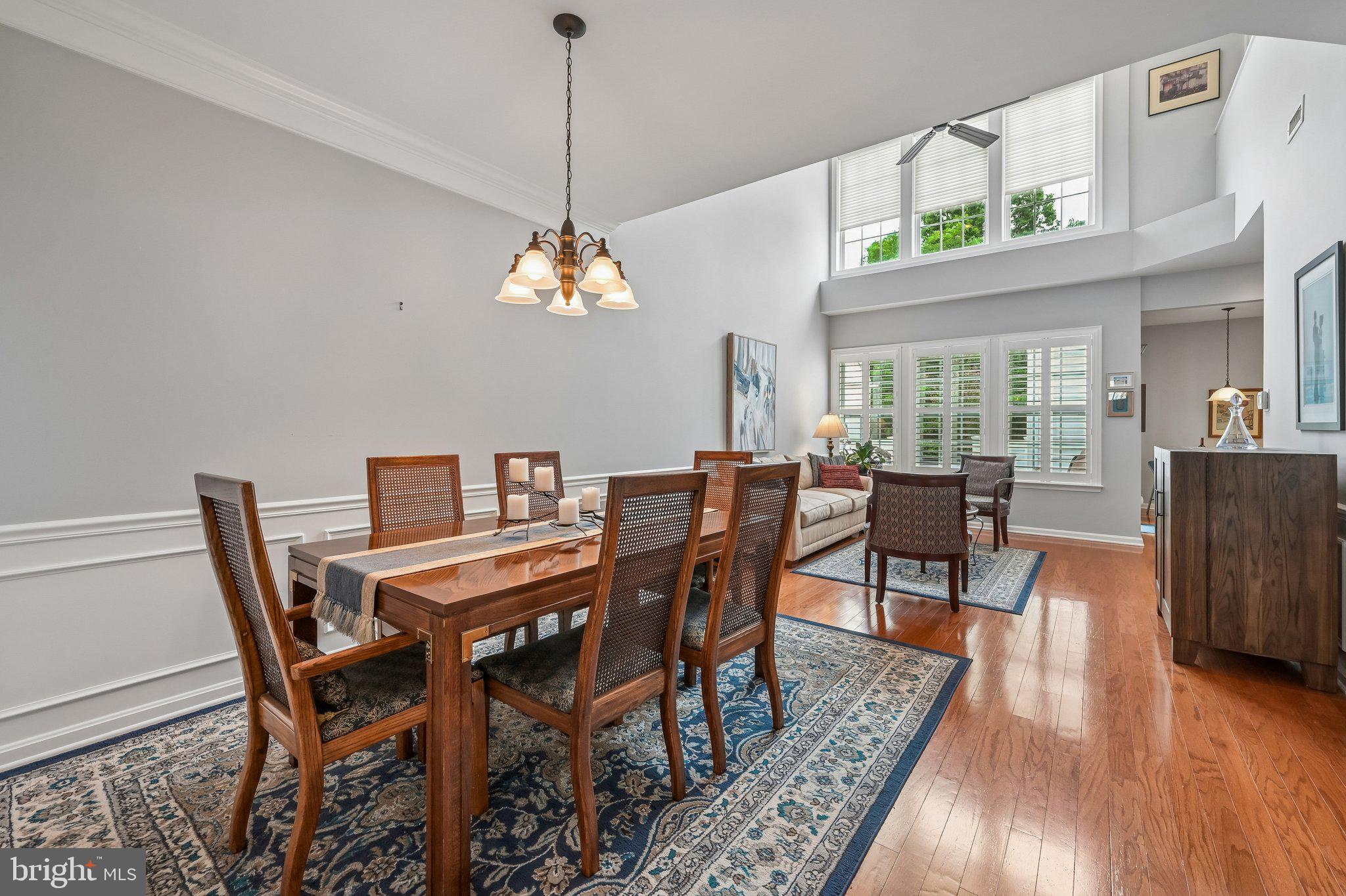 37 Stokes Avenue Voorhees, NJ 08043 - Photo 10 of 28 Dining room