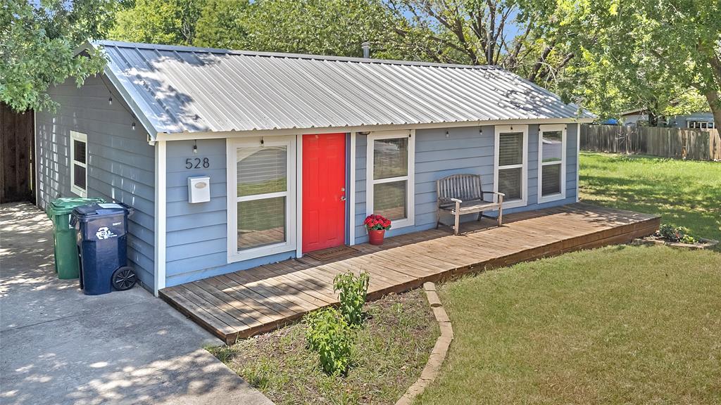 528 Pierce Street Denton, TX 76201 - Photo 16 of 28