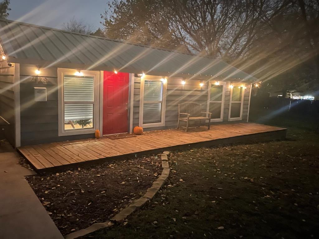 528 Pierce Street Denton, TX 76201 - Photo 17 of 28