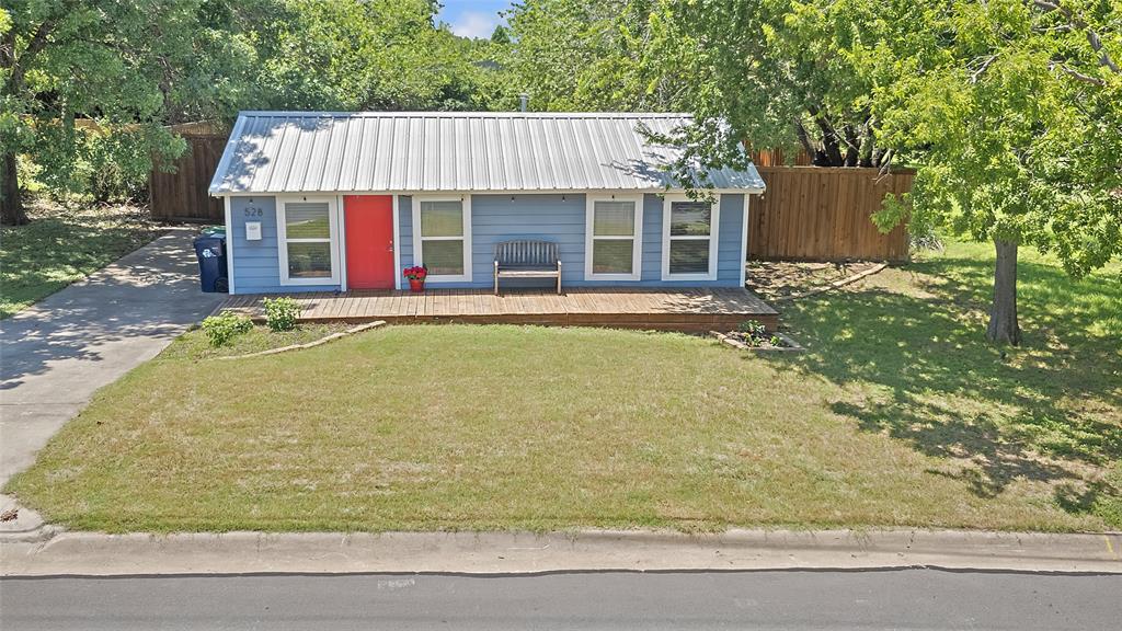 528 Pierce Street Denton, TX 76201 - Photo 20 of 28