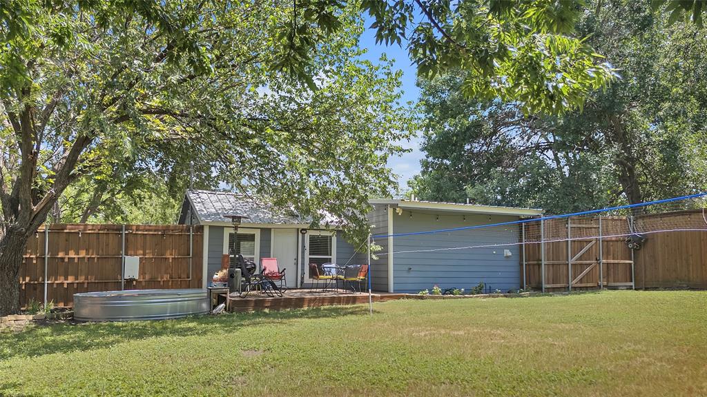 528 Pierce Street Denton, TX 76201 - Photo 21 of 28