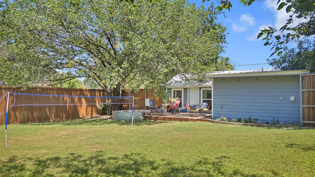 528 Pierce Street Denton, TX 76201 - Photo 22 of 28