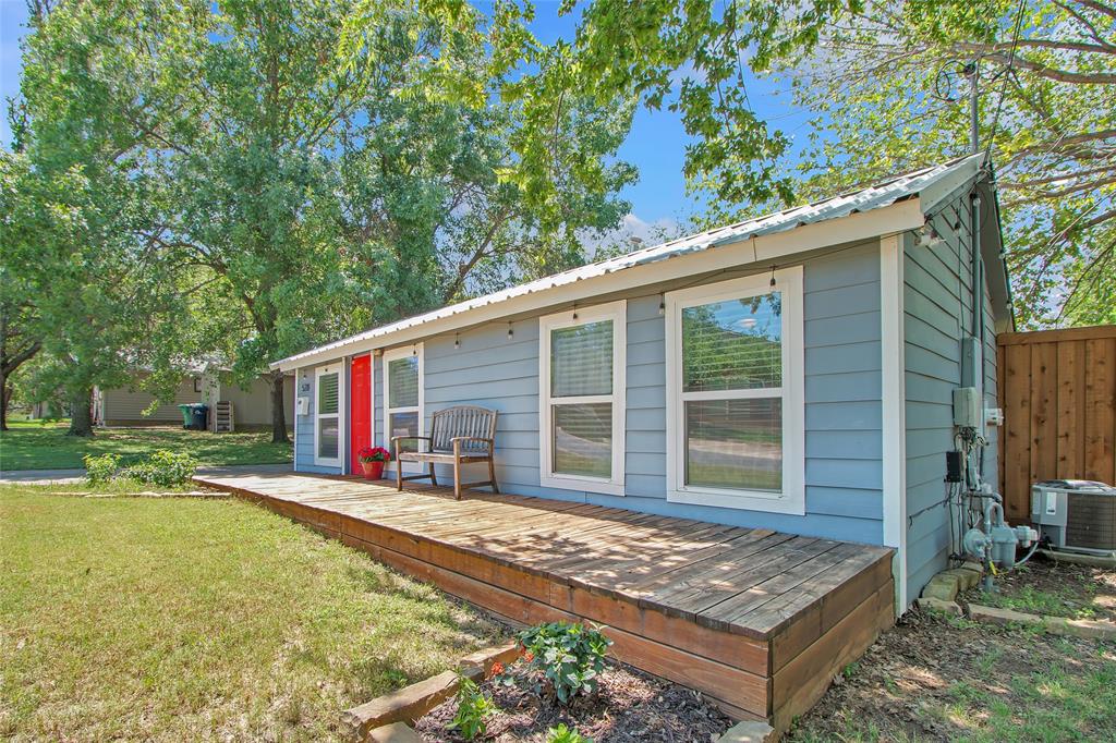 528 Pierce Street Denton, TX 76201 - Photo 24 of 29