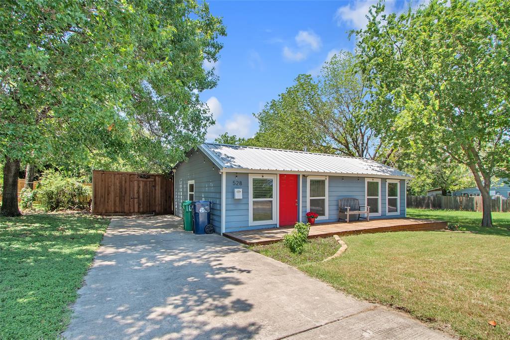 528 Pierce Street Denton, TX 76201 - Photo 25 of 29