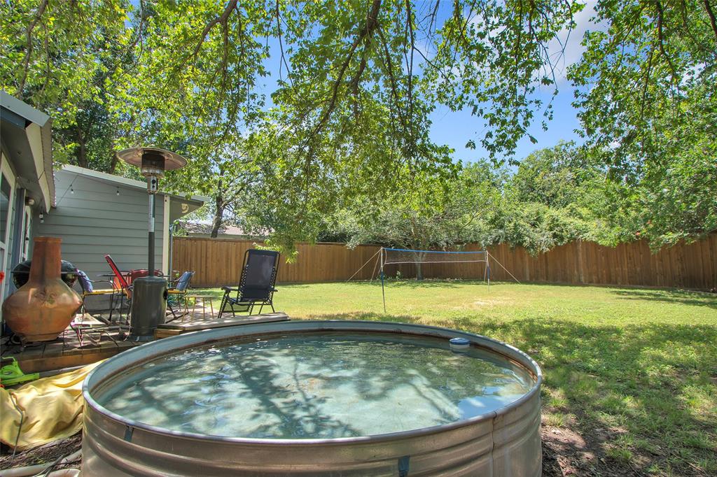 528 Pierce Street Denton, TX 76201 - Photo 25 of 28