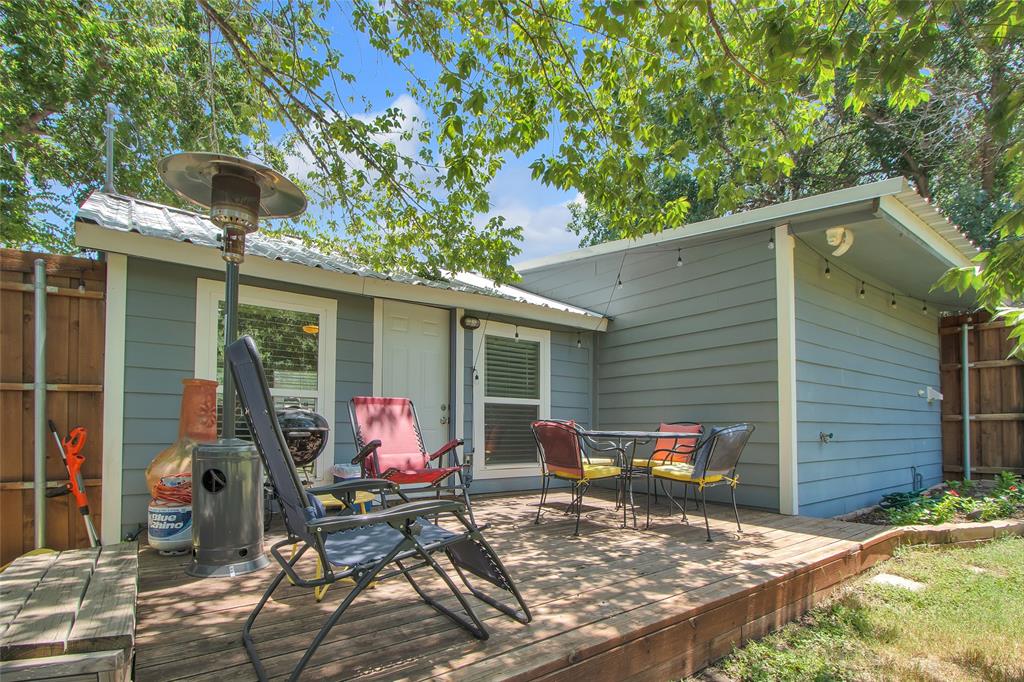 528 Pierce Street Denton, TX 76201 - Photo 27 of 28