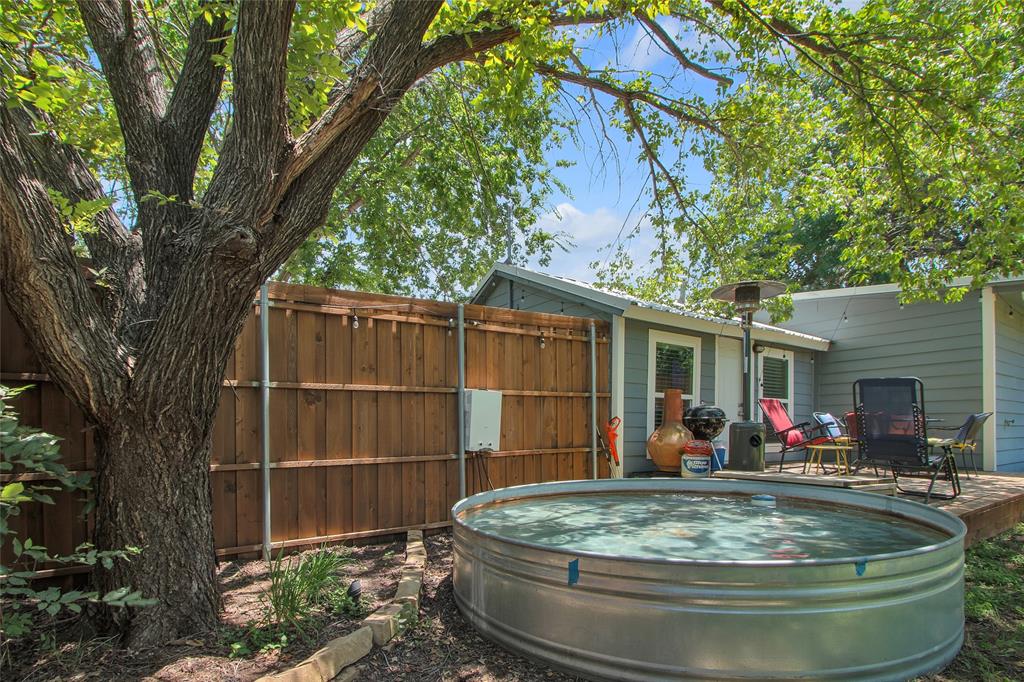 528 Pierce Street Denton, TX 76201 - Photo 27 of 29
