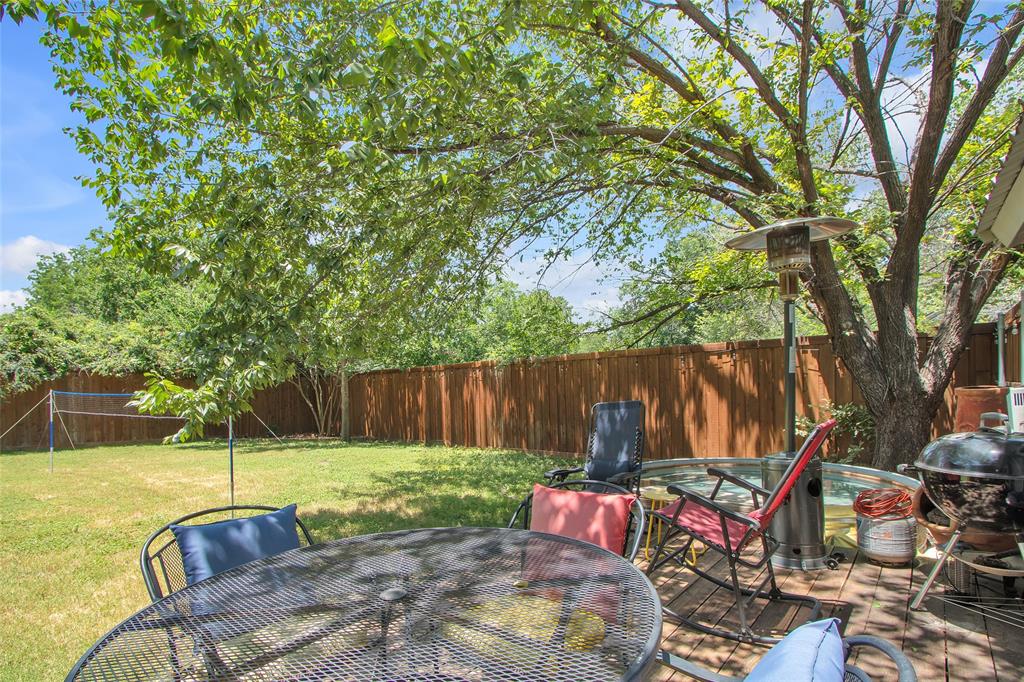 528 Pierce Street Denton, TX 76201 - Photo 29 of 29