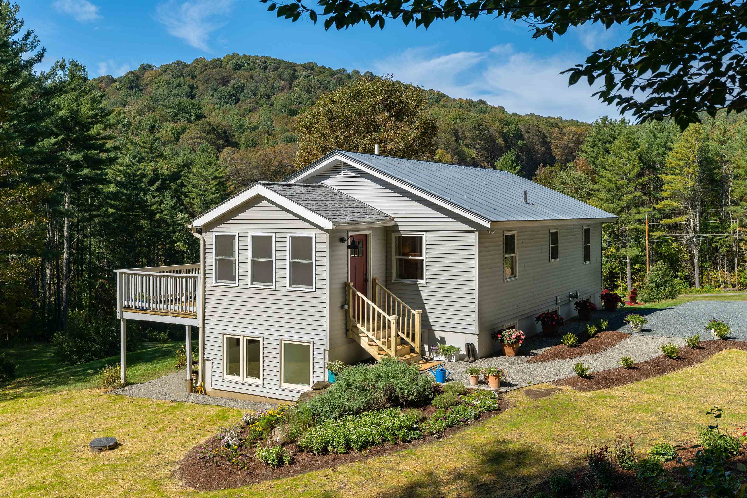 704 Austin Road Woodstock, VT 05091 - Photo 1 of 36