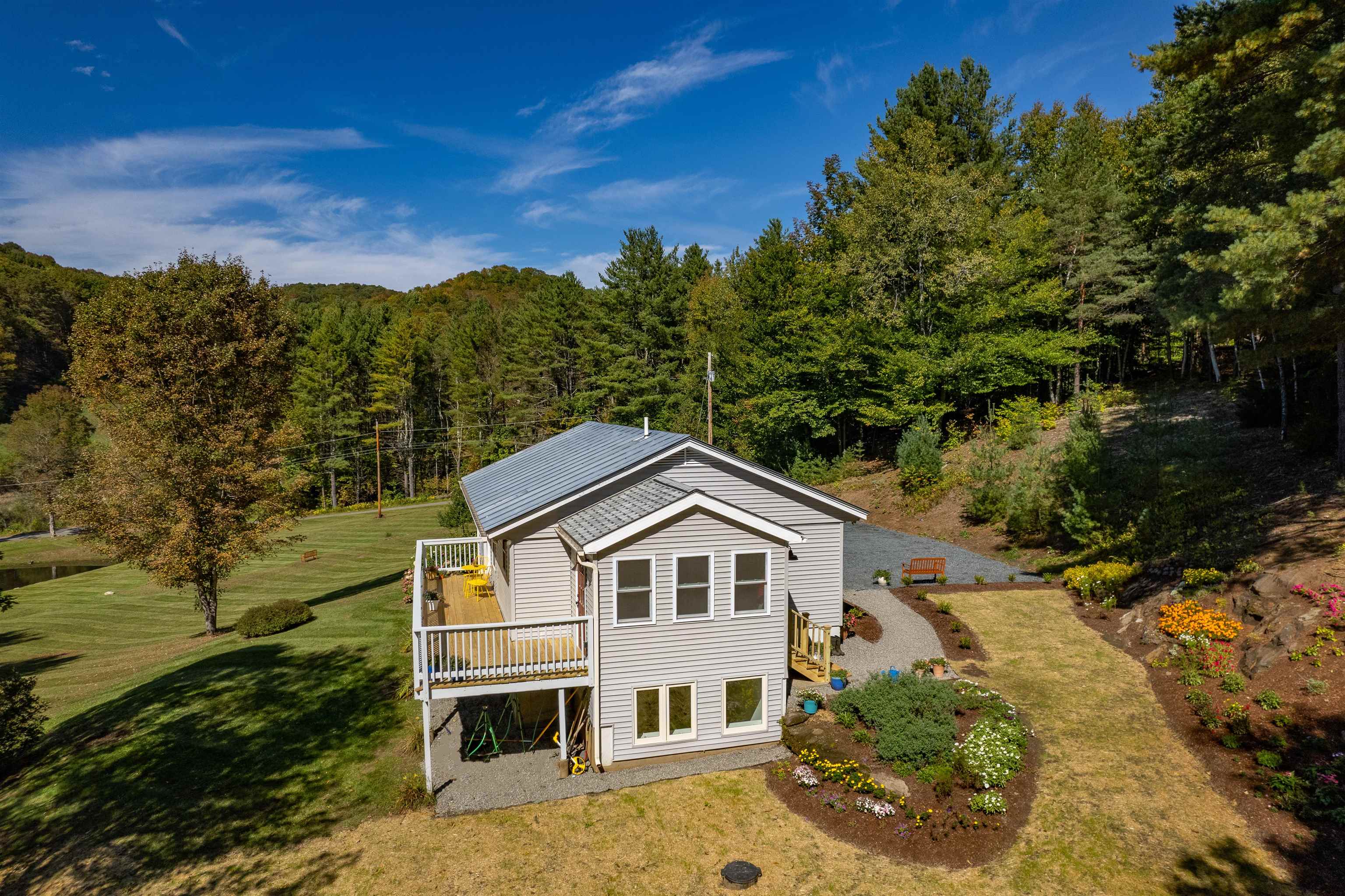 704 Austin Road Woodstock, VT 05091 - Photo 2 of 36
