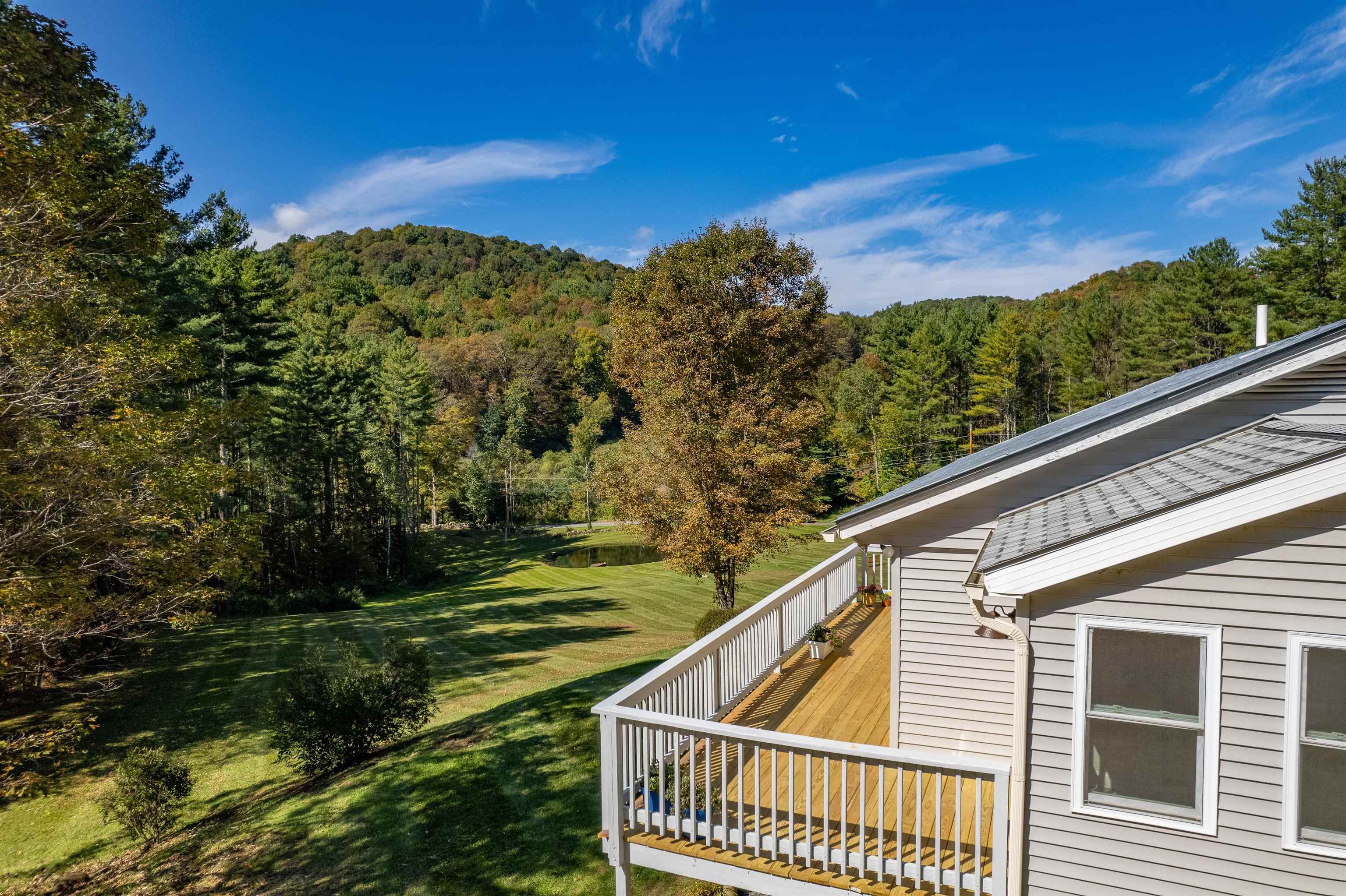 704 Austin Road Woodstock, VT 05091 - Photo 21 of 36