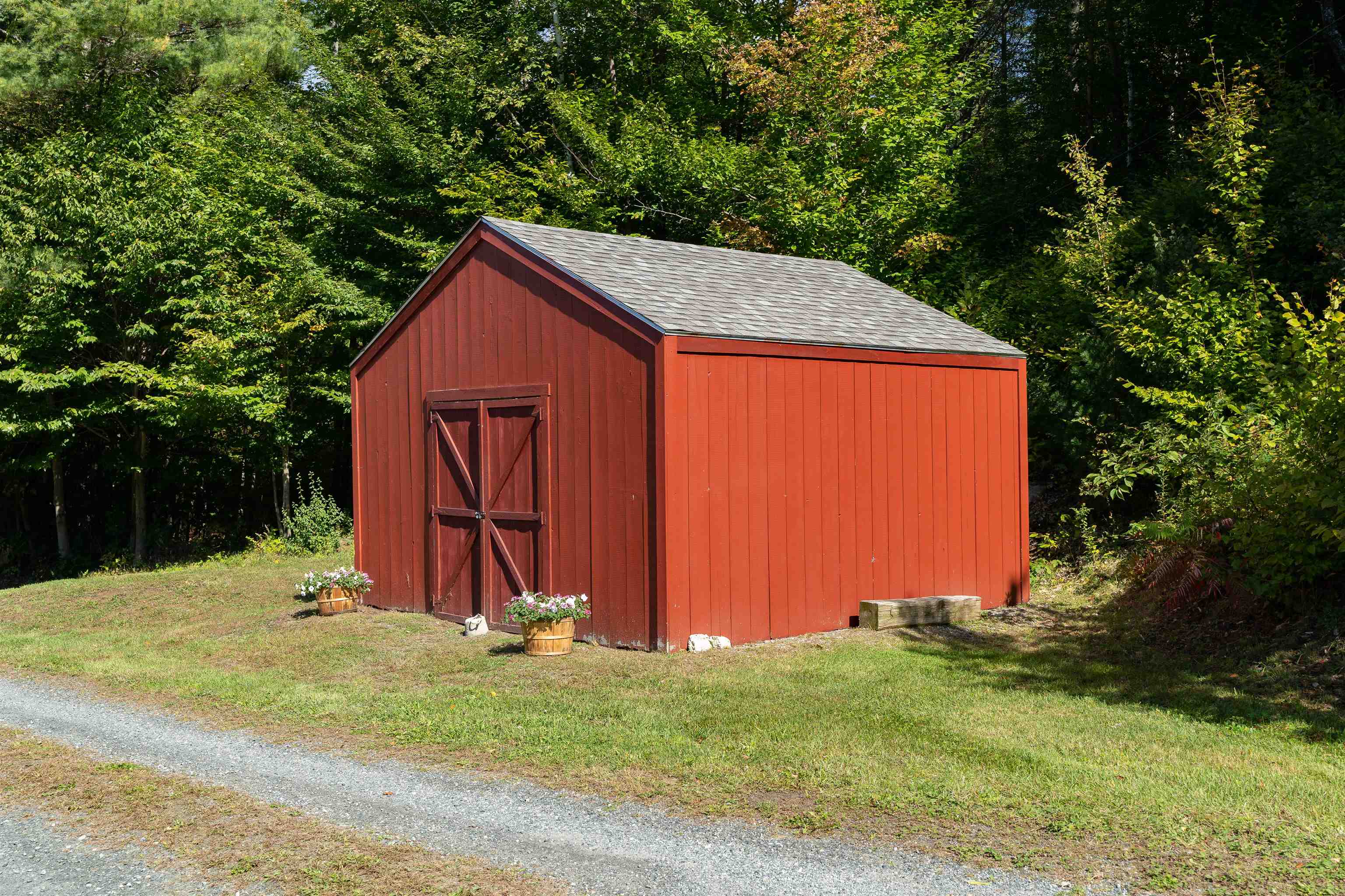 704 Austin Road Woodstock, VT 05091 - Photo 25 of 36