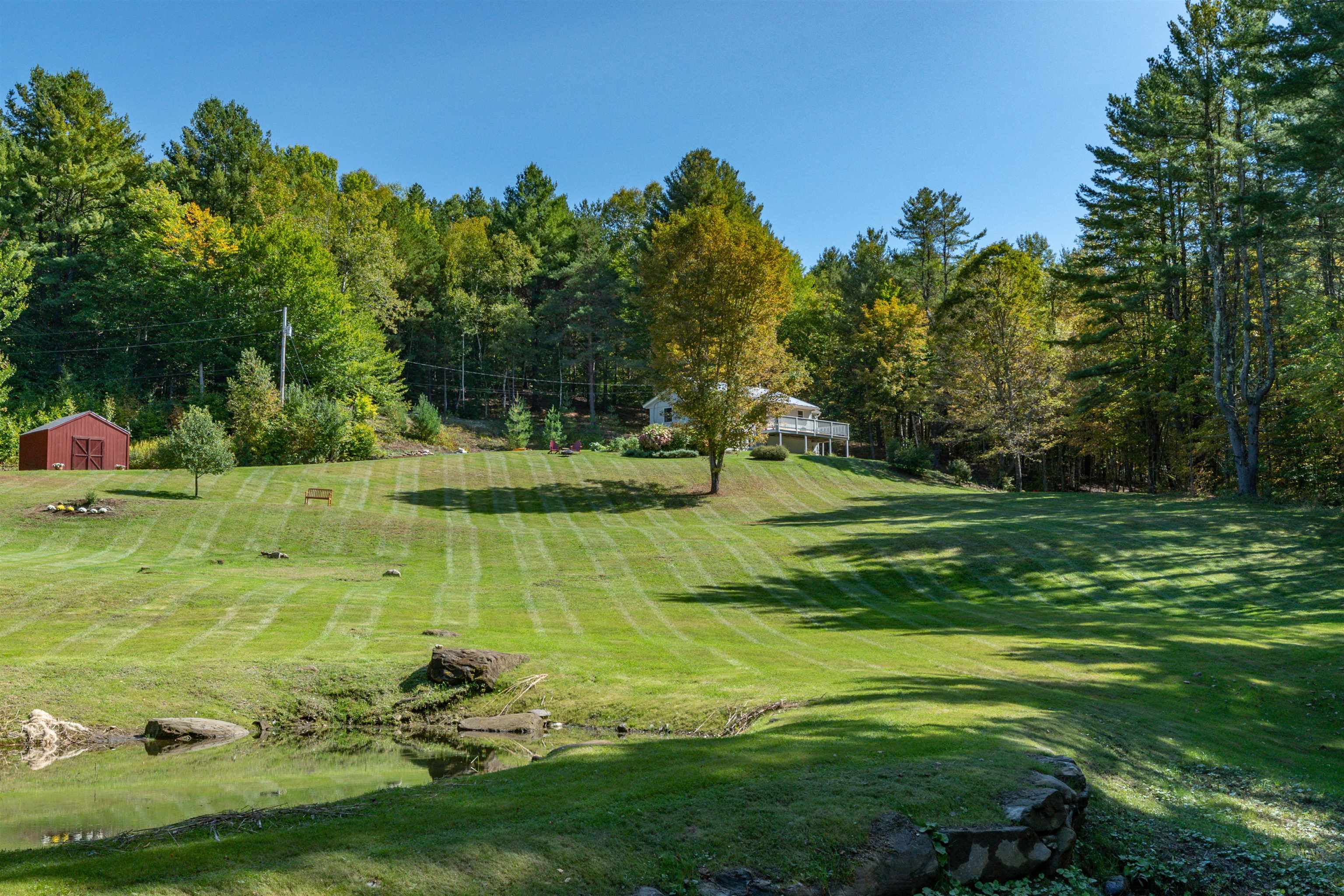 704 Austin Road Woodstock, VT 05091 - Photo 31 of 36