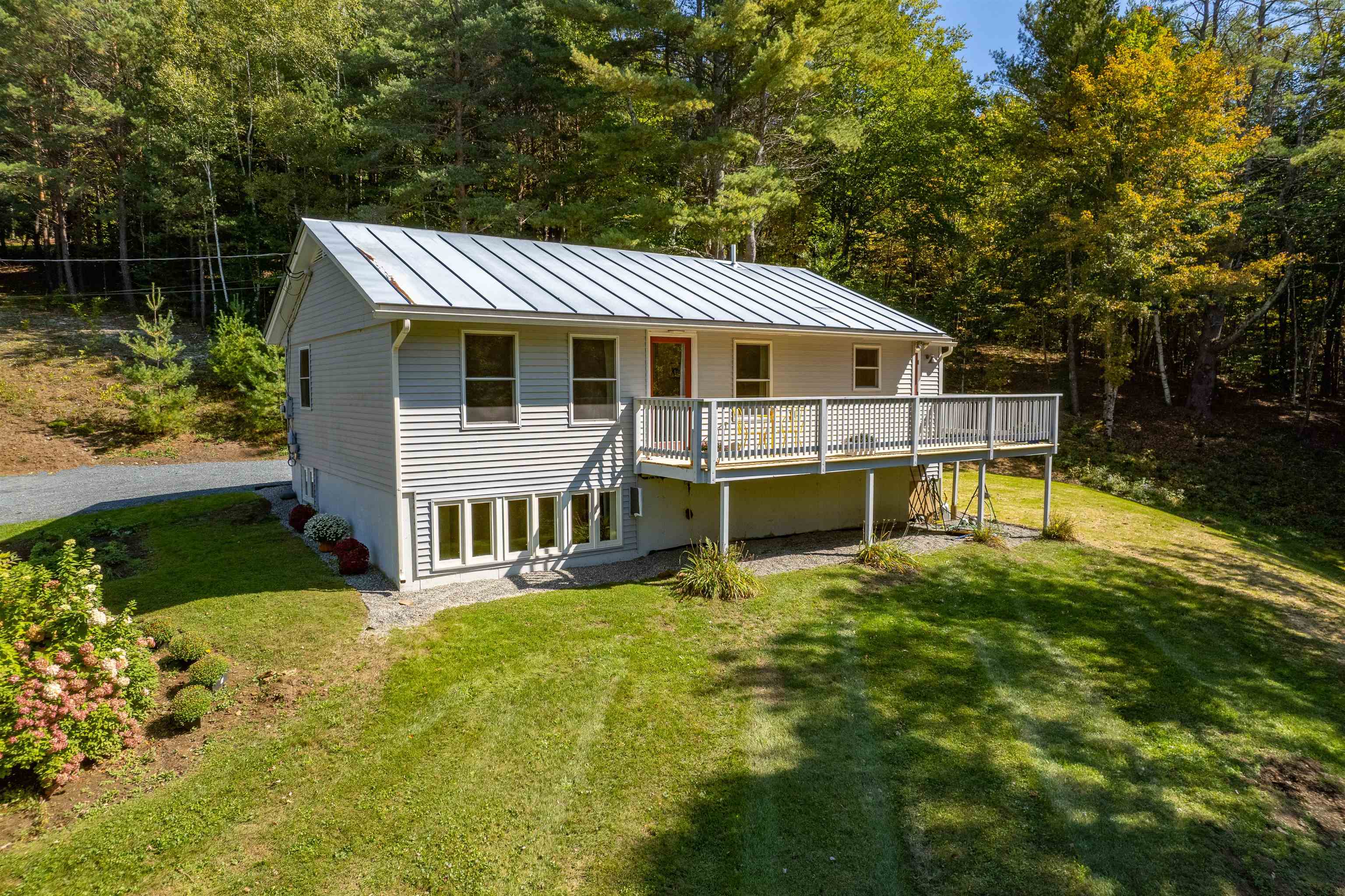 704 Austin Road Woodstock, VT 05091 - Photo 32 of 36