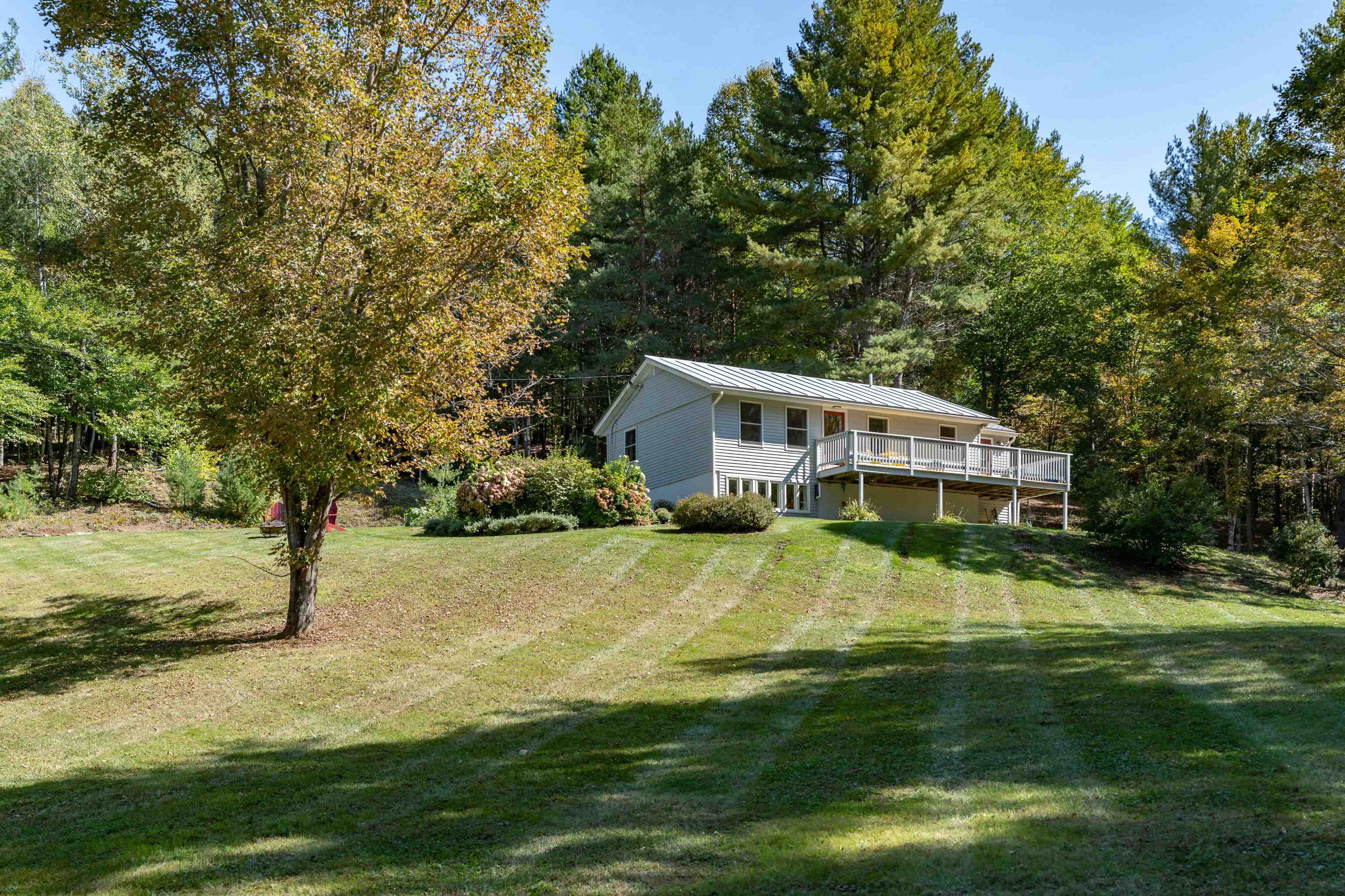704 Austin Road Woodstock, VT 05091 - Photo 33 of 36