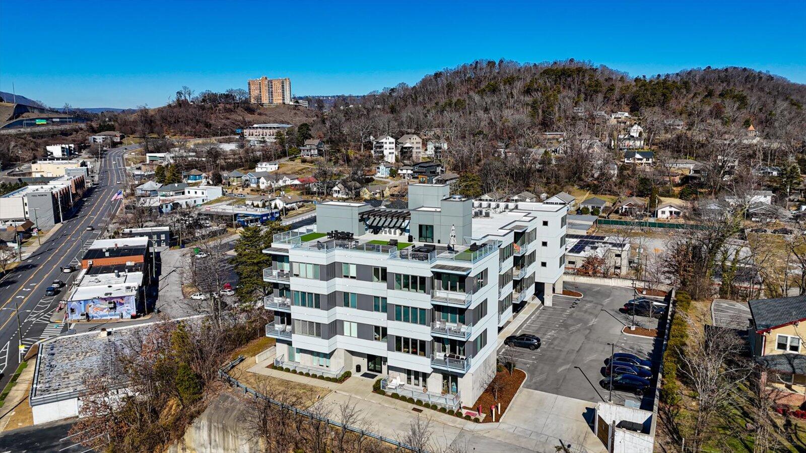 411 Fairpoint Street, Unit 202 Chattanooga, TN 37405 - Photo 29 of 45 30-411 Fairpoint St 202-30