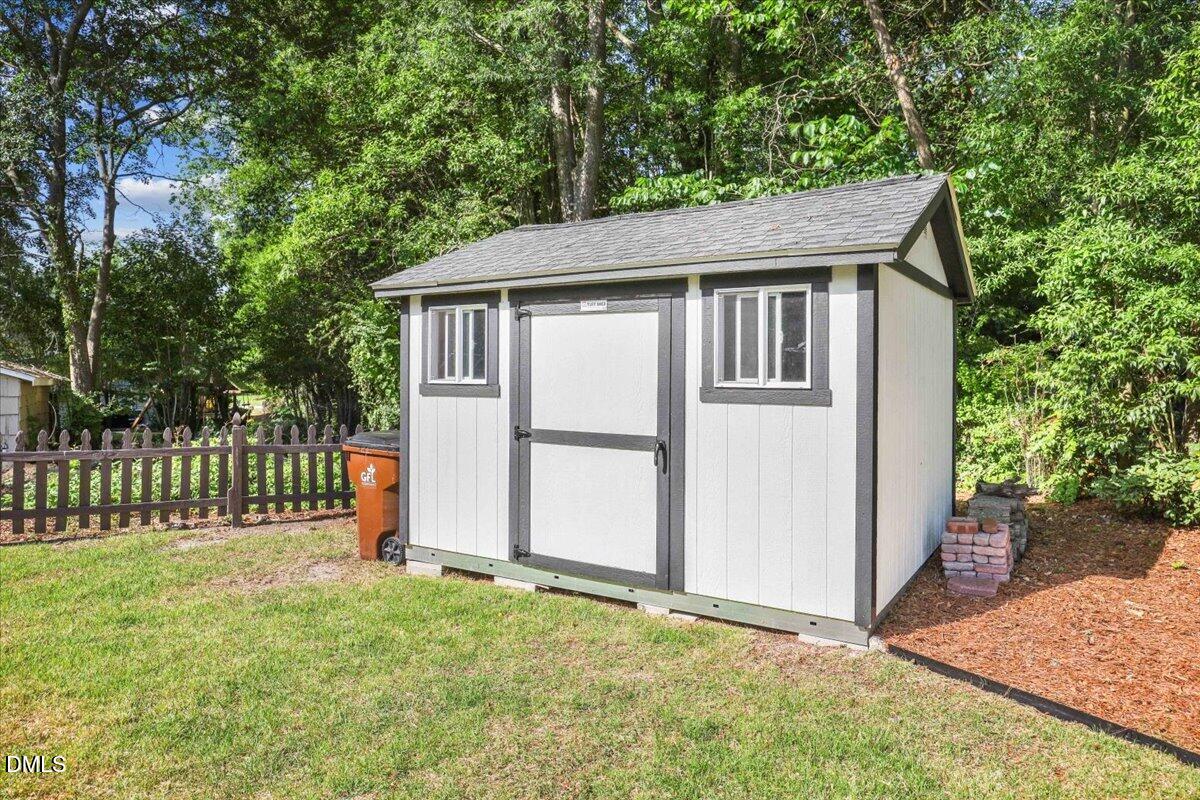 219 North Hollybrook Road Wendell, NC 27591 - Photo 42 of 50