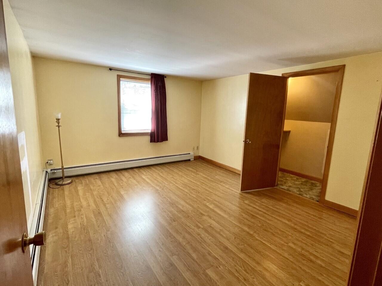 407 Bangor Road Waterville, ME 04901 - Photo 20 of 24 2nd Floor Bedroom