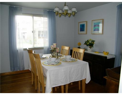 1021 2nd Street McKees Rocks, PA 15136 - Photo 2 of 18 Dining Room.