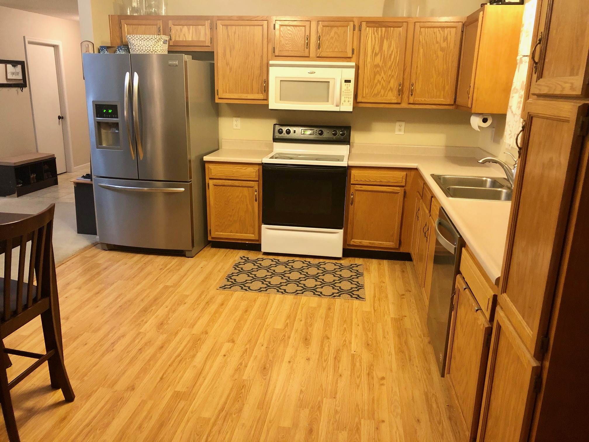 5637 West Tensleep Road Bloomington, IN 47403 - Photo 24 of 34 Gallery Image 24