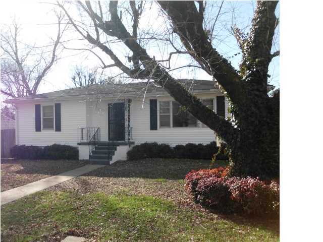 4222 Greenbriar Road East Ridge, TN 37412 - Photo 2 of 20 Additional Photo