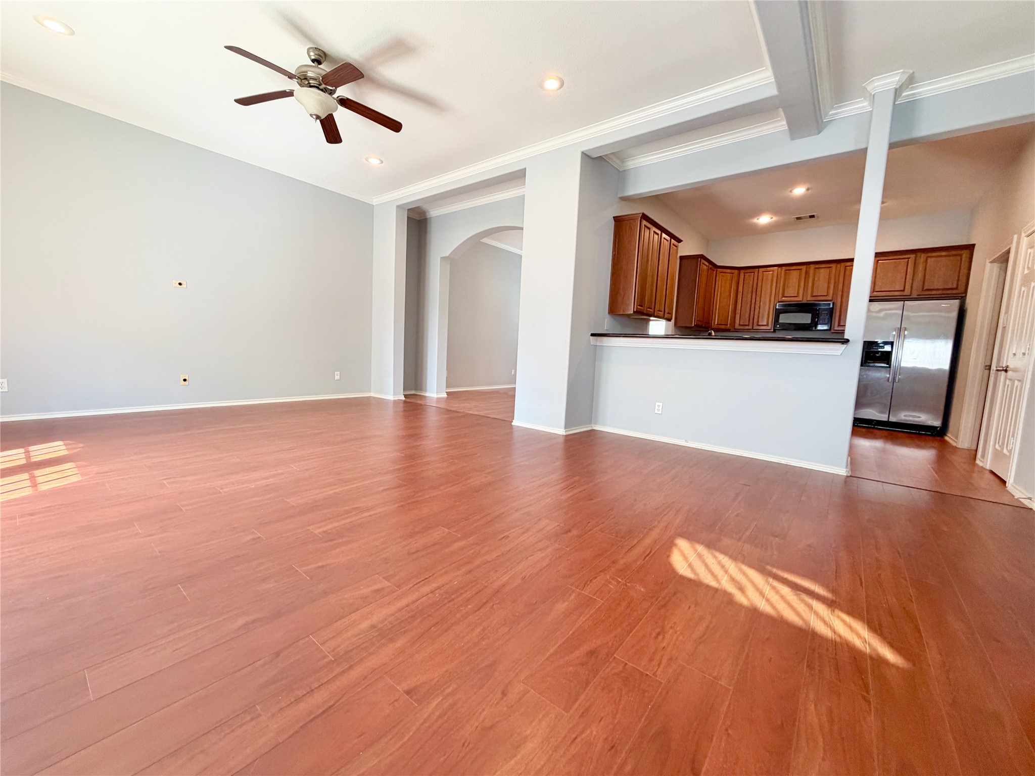 1608 Holman Street Houston, TX 77004 - Photo 12 of 43 Living area