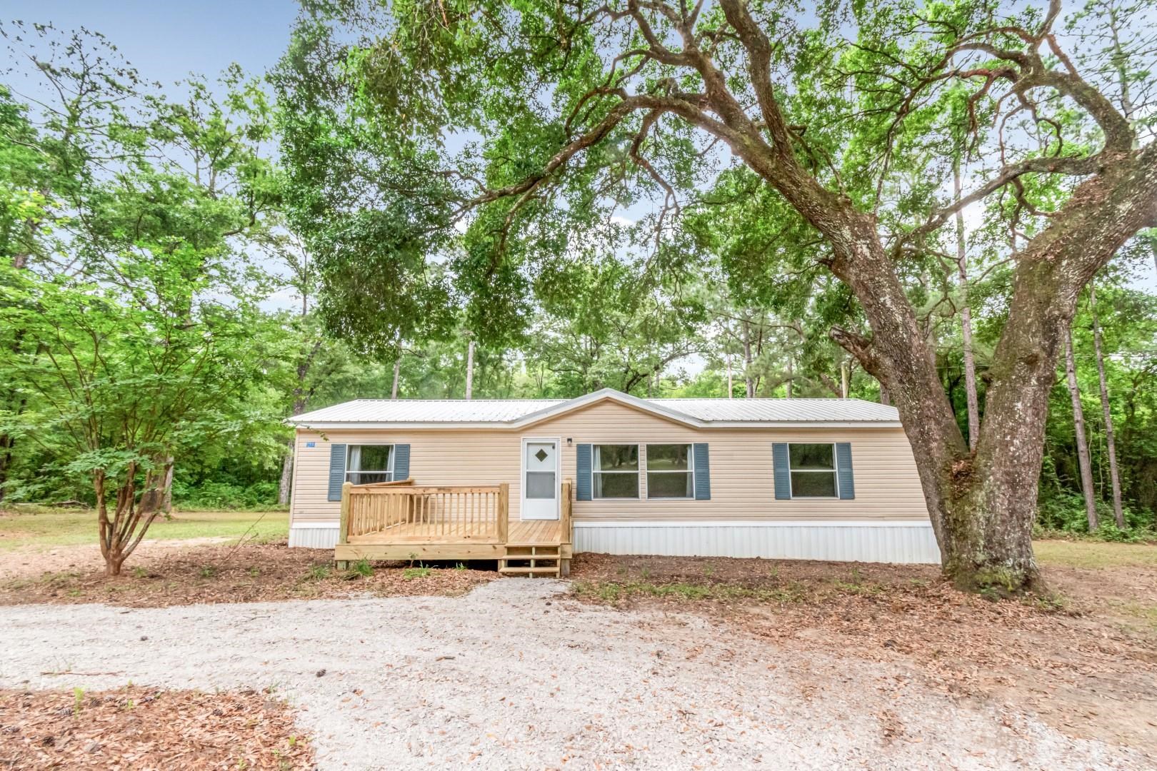 15824 Pine Grove Rd Extension Bay Minette, AL 36507 - Photo 1 of 32