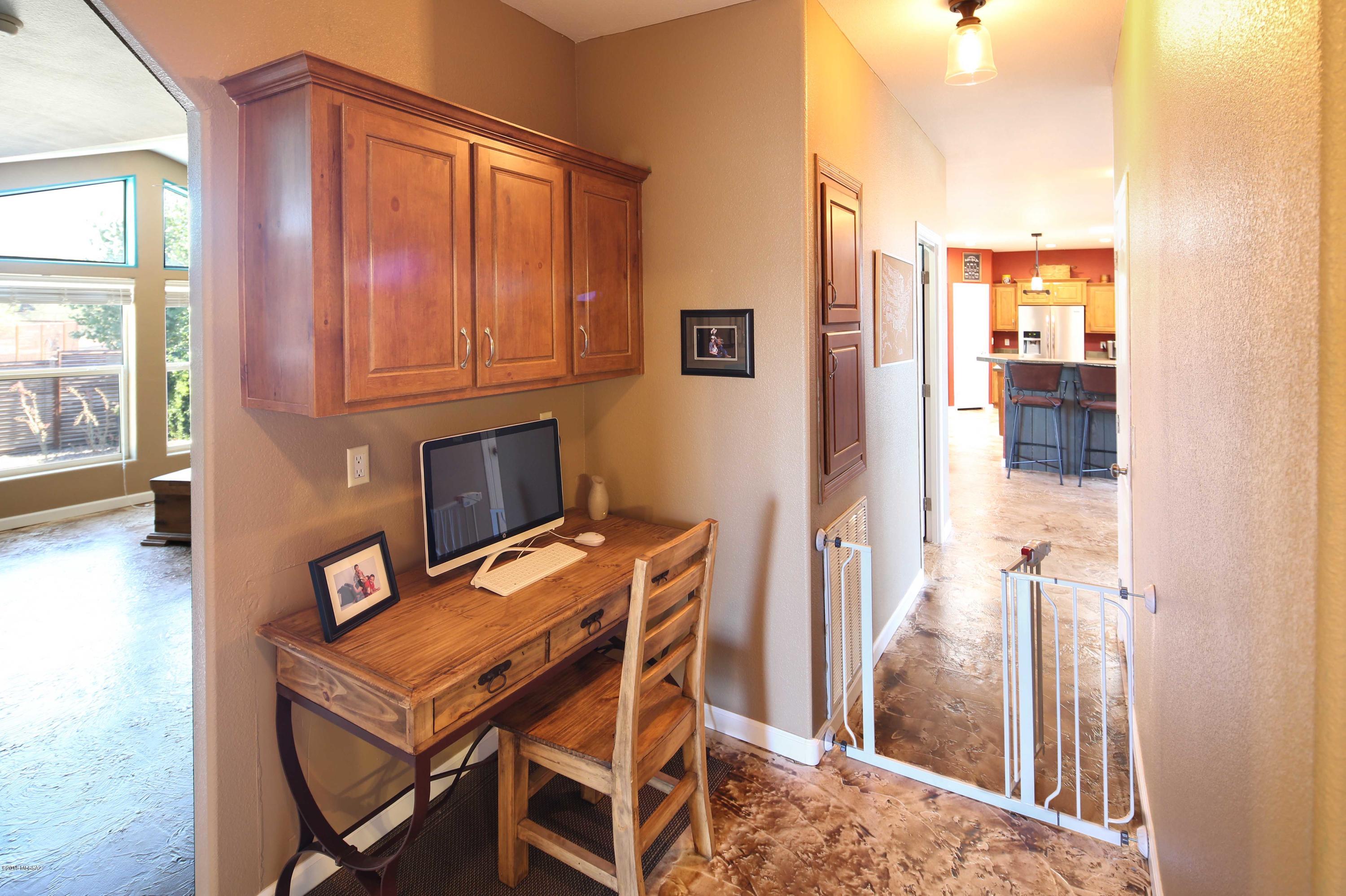 13090 West Vaqueros Road Tucson, AZ 85743 - Photo 25 of 30 Gallery Image 25