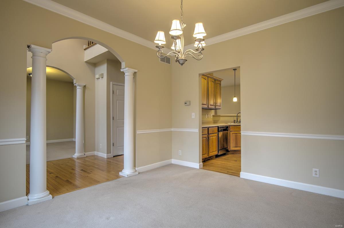 1109 Red Hawk Ridge Lane O'Fallon, IL 62269 - Photo 3 of 35 Gallery Image 3